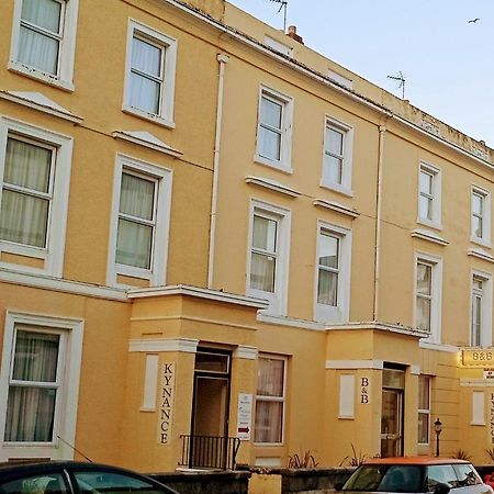 The Kynance House On Plymouth Hoe ,26 Ensuite Rooms Extérieur photo