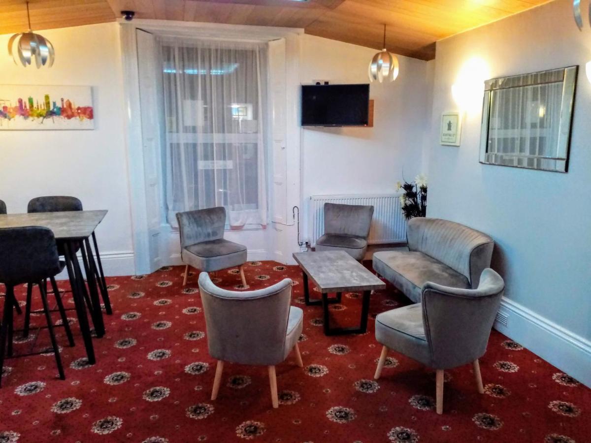 The Kynance House On Plymouth Hoe ,26 Ensuite Rooms Extérieur photo
