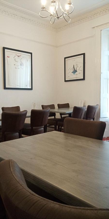 The Kynance House On Plymouth Hoe ,26 Ensuite Rooms Extérieur photo