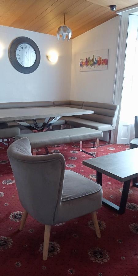 The Kynance House On Plymouth Hoe ,26 Ensuite Rooms Extérieur photo