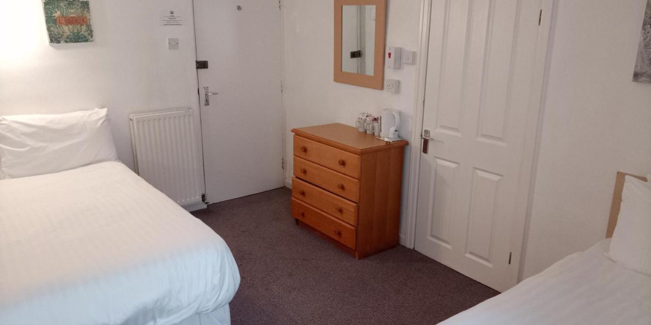 The Kynance House On Plymouth Hoe ,26 Ensuite Rooms Extérieur photo