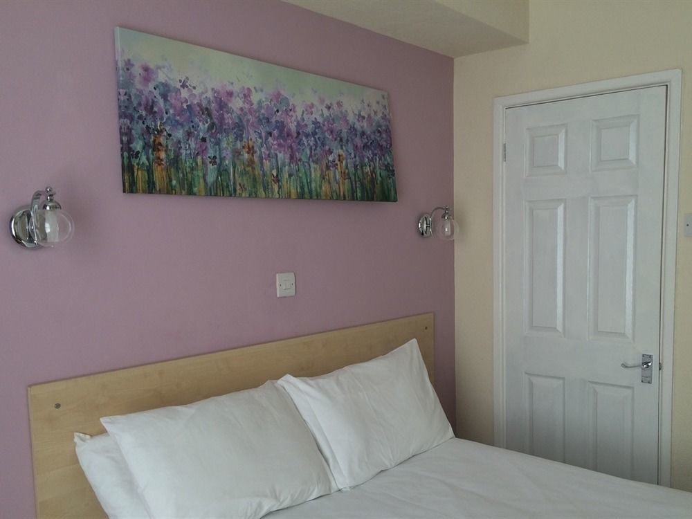 The Kynance House On Plymouth Hoe ,26 Ensuite Rooms Extérieur photo