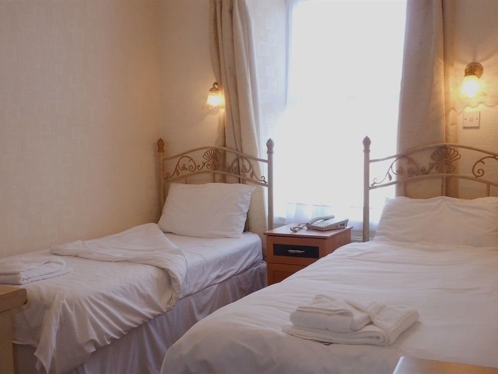 The Kynance House On Plymouth Hoe ,26 Ensuite Rooms Extérieur photo
