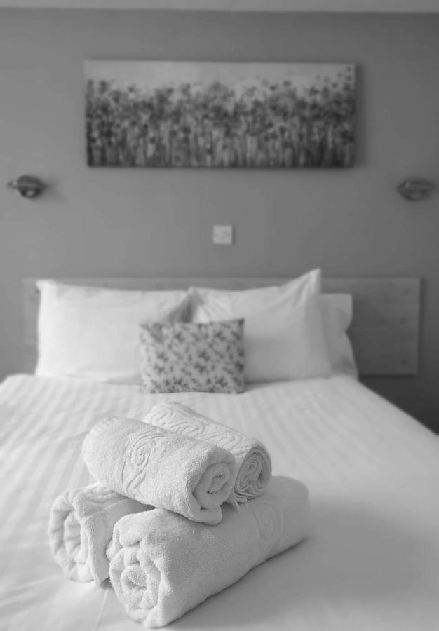The Kynance House On Plymouth Hoe ,26 Ensuite Rooms Extérieur photo