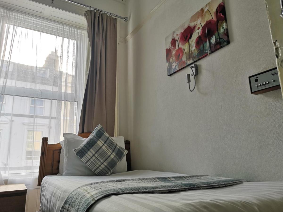 The Kynance House On Plymouth Hoe ,26 Ensuite Rooms Extérieur photo